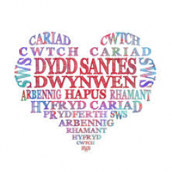 Welsh lovers
